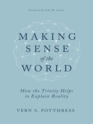 cover image of Making Sense of the World